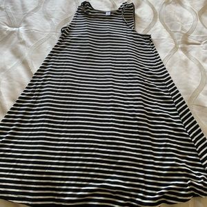 T- shirt dress